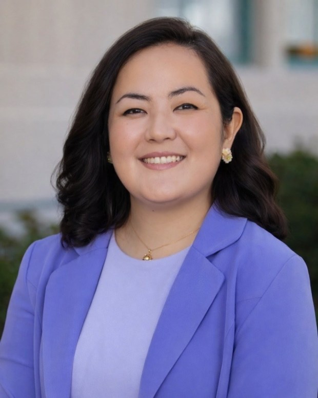 Mariko Nakawatase is running for Imperial Beach City Council, District 3, in the Nov. 3 general election. (Christian Koszka, FreeTime Productions LLC)