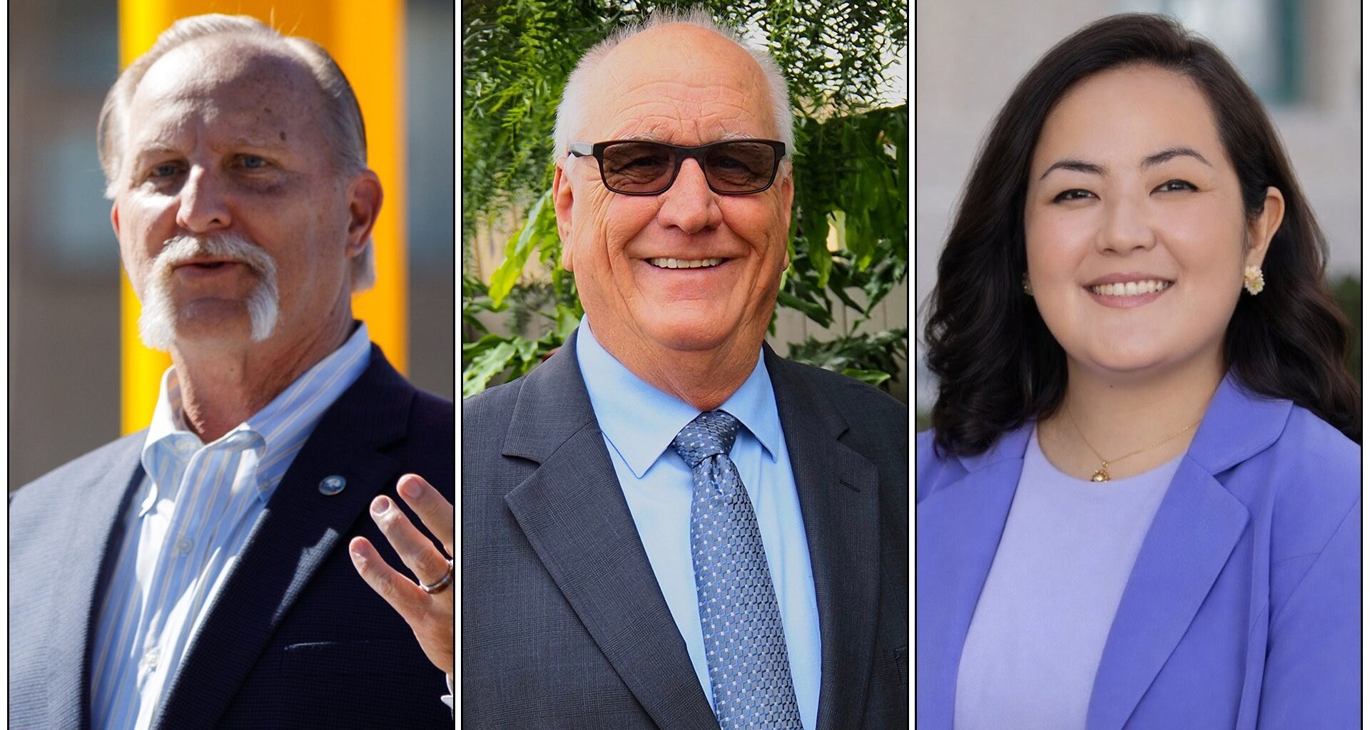 Imperial Beach mayor, council candidates weigh in on Tijuana River crisis, cost of living