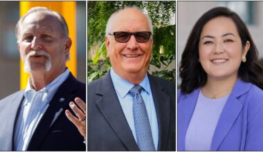 Imperial Beach mayor, council candidates weigh in on Tijuana River crisis, cost of living