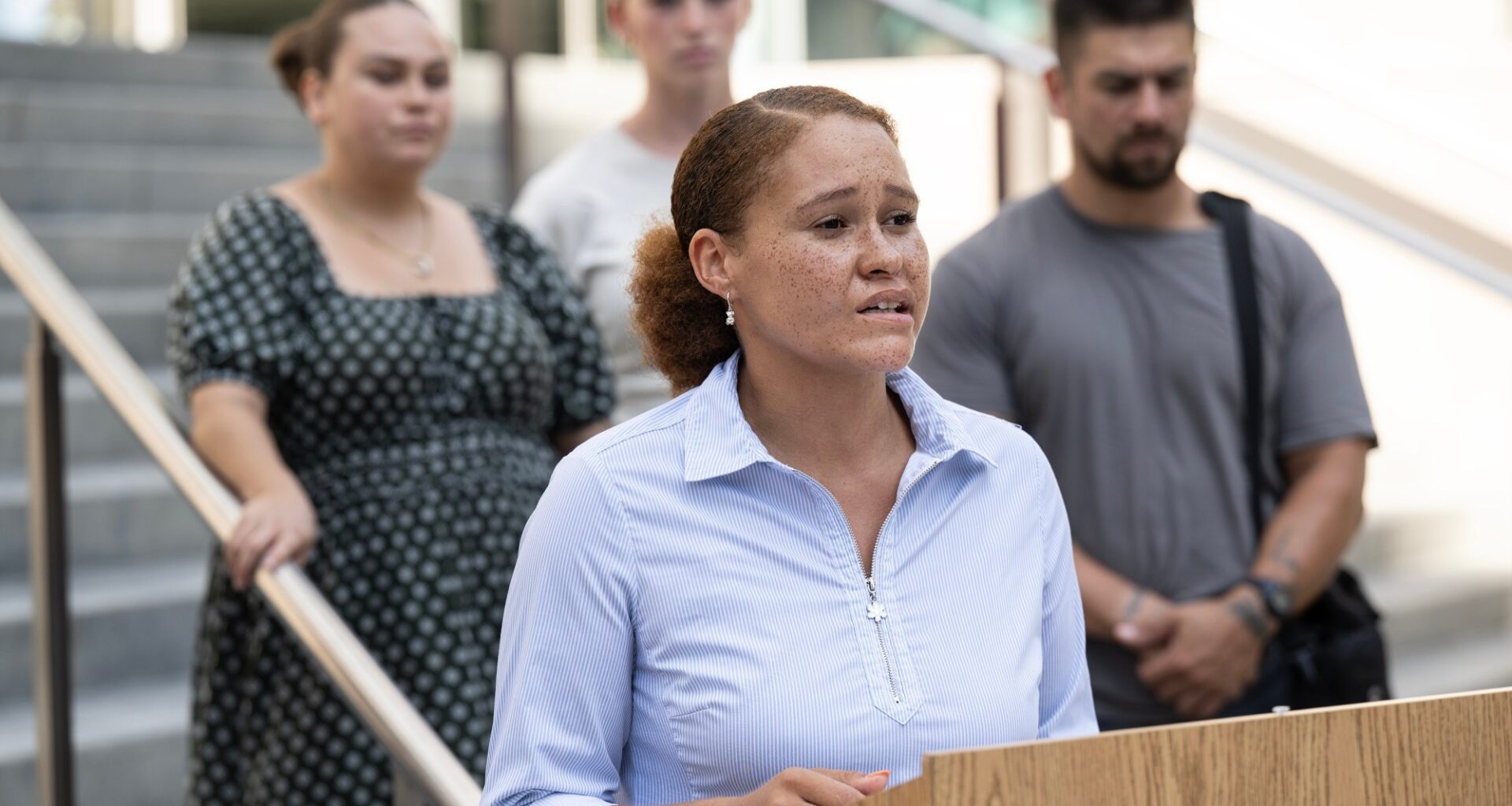 ‘Disturbing,’ ‘disappointing’: Juvenile justice oversight is diminishing across California, to advocates’ alarm – San Diego Union-Tribune