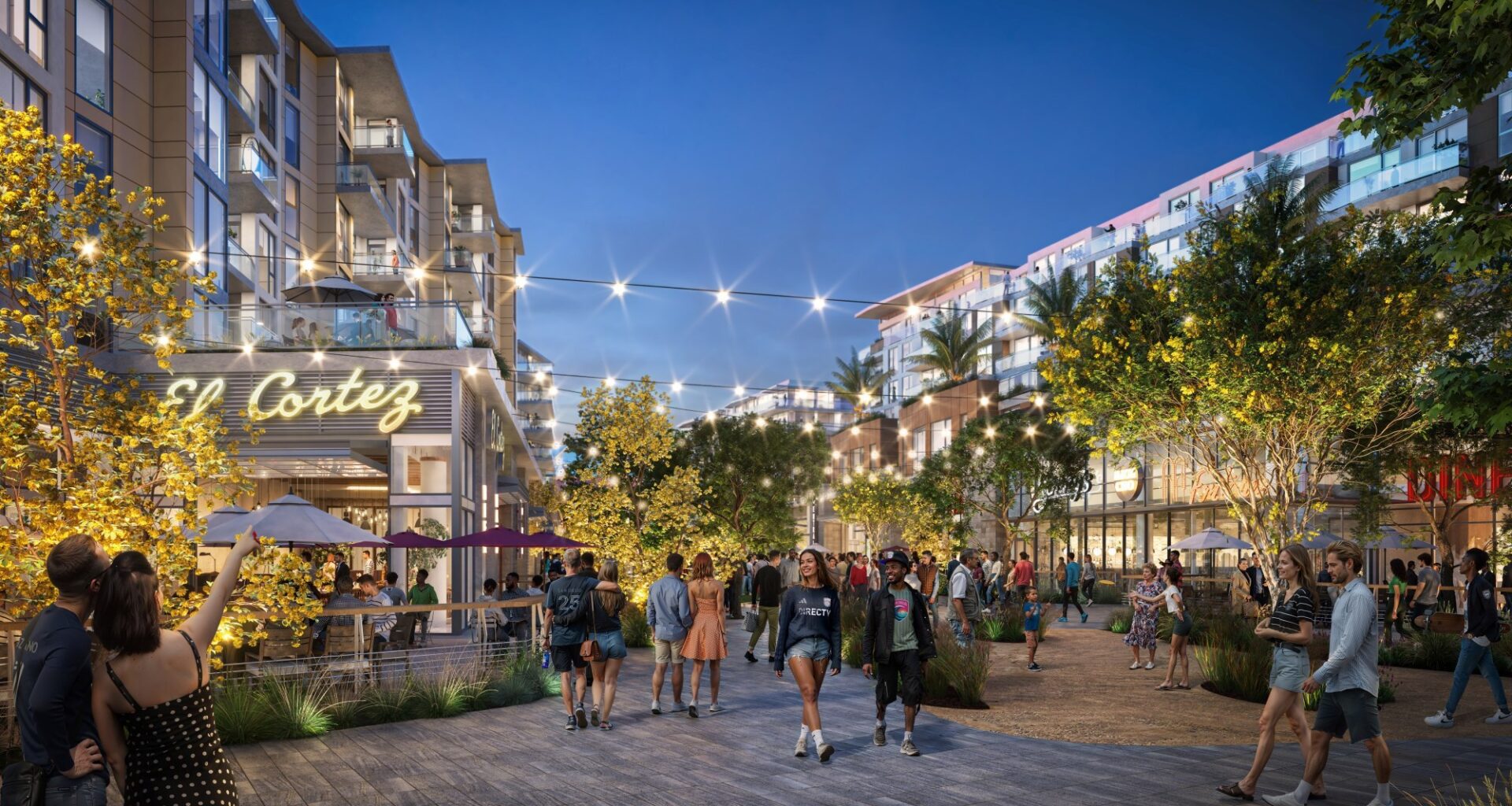 Did Gov. Newsom make the right call speeding up San Diego megaproject Midway Rising? – San Diego Union-Tribune