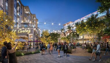 Did Gov. Newsom make the right call speeding up San Diego megaproject Midway Rising? – San Diego Union-Tribune