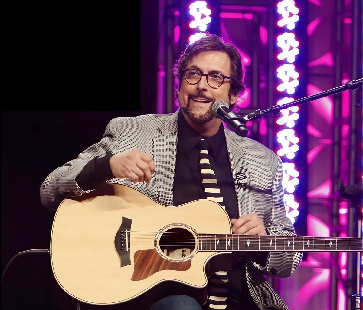 Stephen Bishop announces farewell tour that concludes U.S. leg with a hometown San Diego concert – San Diego Union-Tribune
