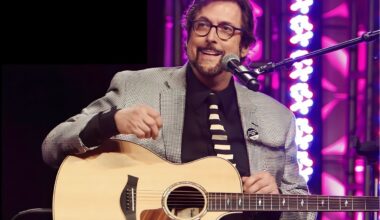 Stephen Bishop announces farewell tour that concludes U.S. leg with a hometown San Diego concert – San Diego Union-Tribune