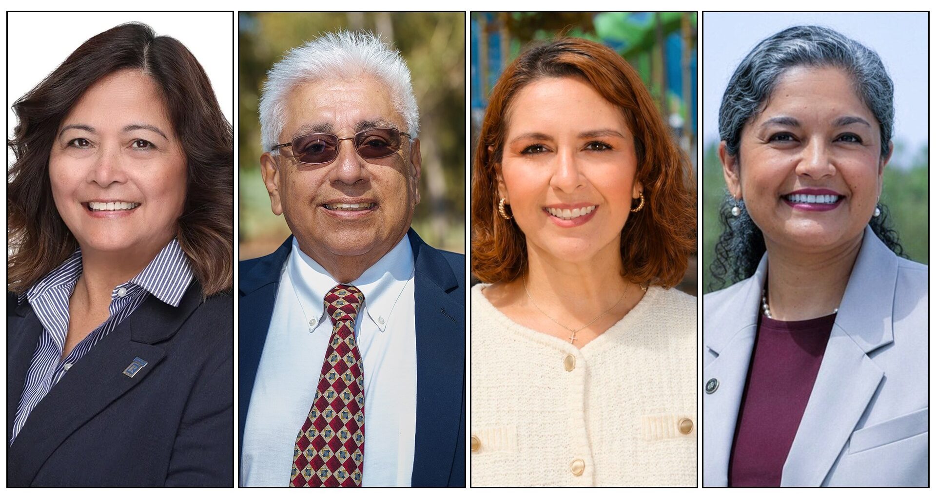 Five candidates vie for two National City council seats as city faces budget shortfall
