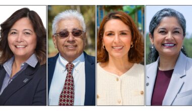 Five candidates vie for two National City council seats as city faces budget shortfall