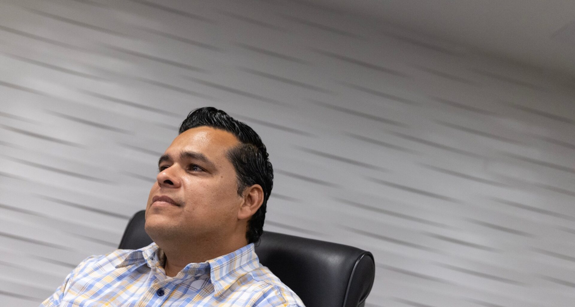 National City mayoral candidate Jose Rodriguez did not finish SDSU degree he listed on city applications, campaign says
