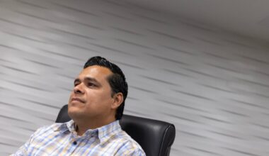 National City mayoral candidate Jose Rodriguez did not finish SDSU degree he listed on city applications, campaign says