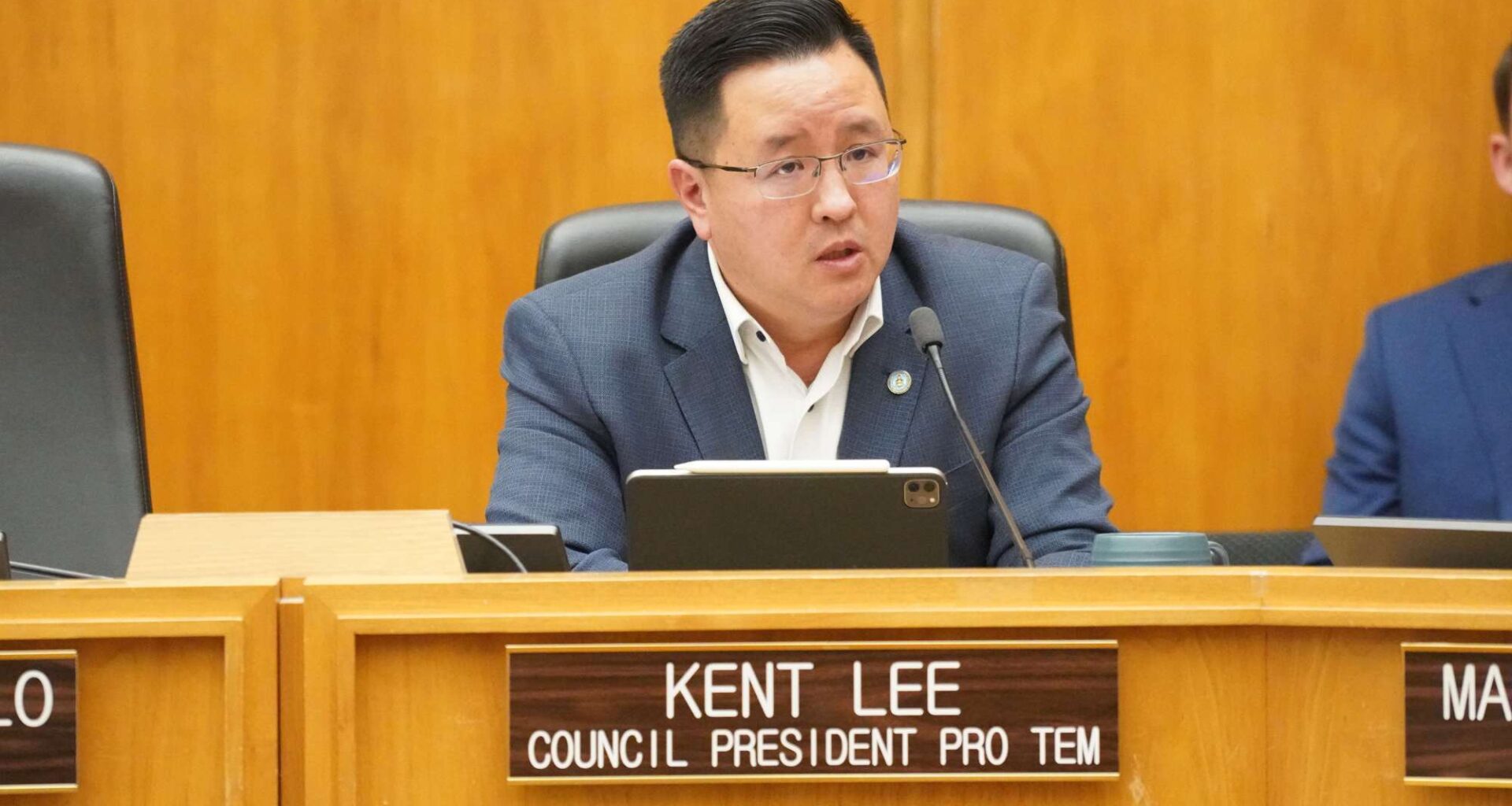 Likening of city government to nonprofit is nonsensical – San Diego Union-Tribune