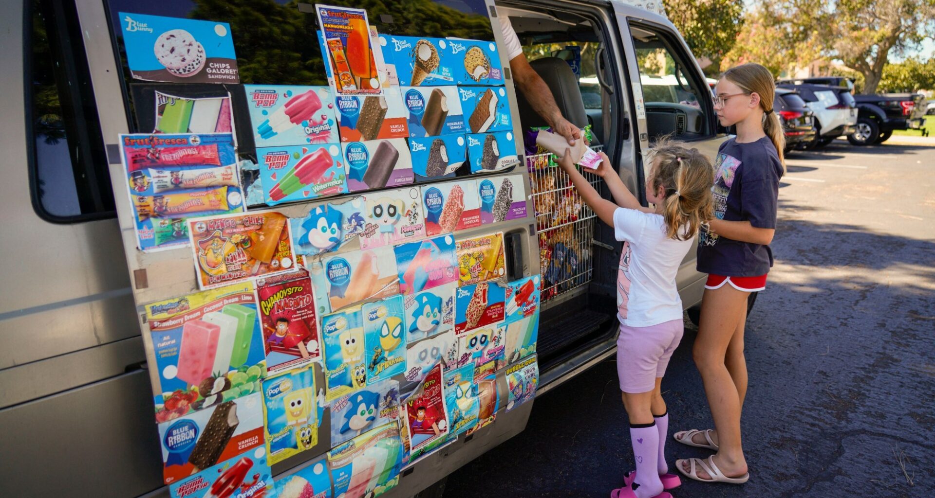 Temperatures hit 100 or above in every coastal city in San Diego County – San Diego Union-Tribune