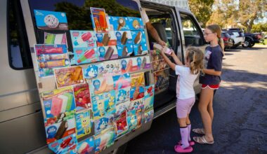 Temperatures hit 100 or above in every coastal city in San Diego County – San Diego Union-Tribune