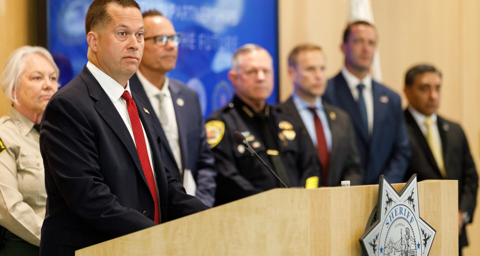 Opinion: Protecting San Diego through partnerships, resolve and results – San Diego Union-Tribune