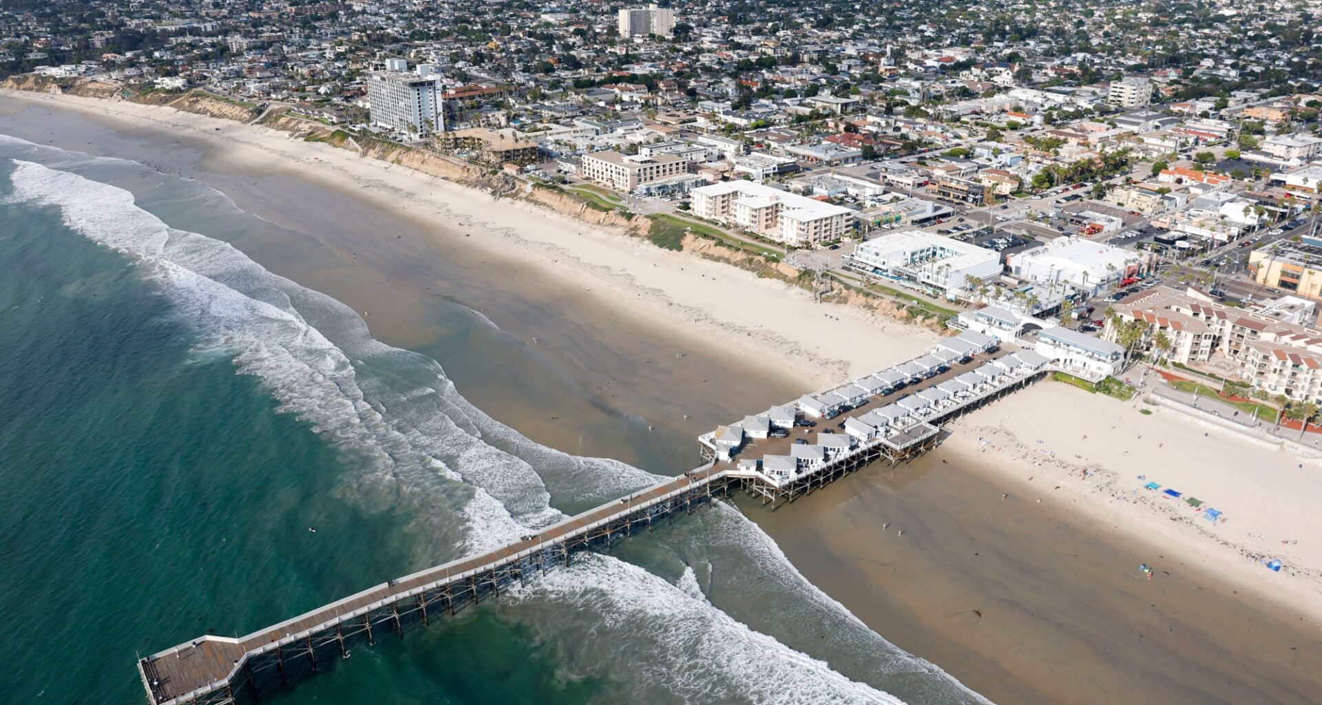 Police identify security guard killed in Crystal Pier shooting – San Diego Union-Tribune