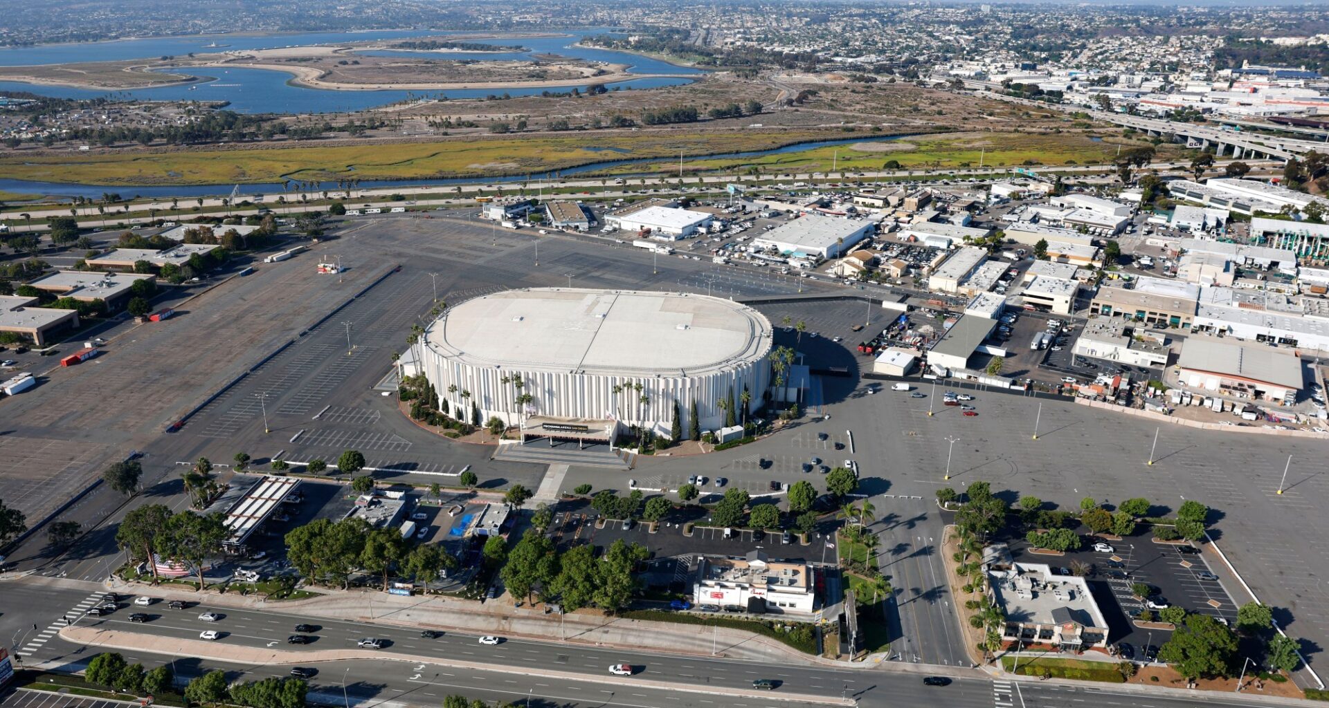 San Diego’s Midway Rising deal prioritizes public benefits over rent payments – San Diego Union-Tribune