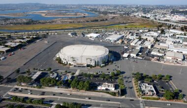 San Diego’s Midway Rising deal prioritizes public benefits over rent payments – San Diego Union-Tribune