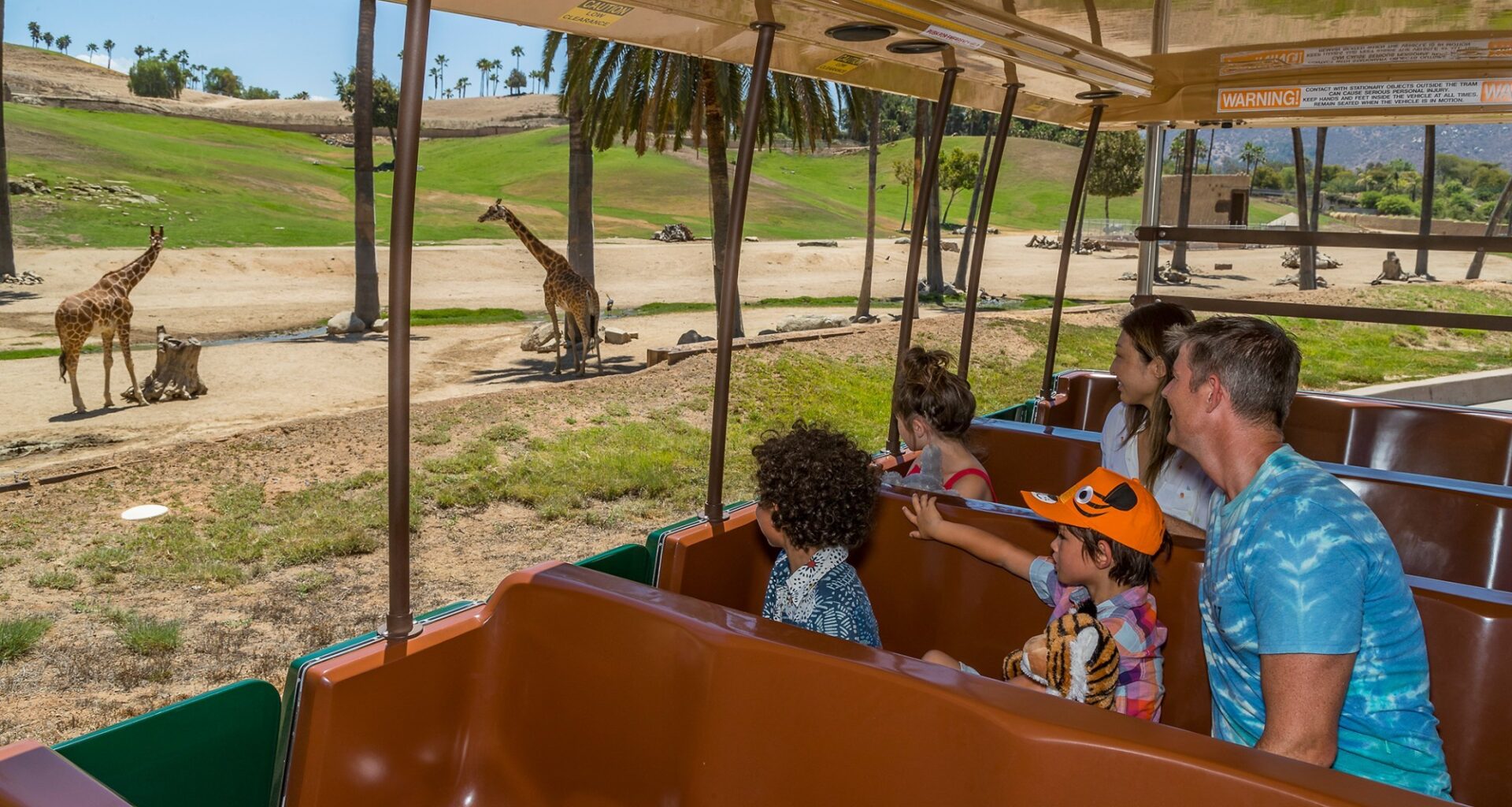 Take advantage of Kids Free October deals in San Diego now – Orange County Register