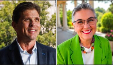 Appointed San Diego County treasurer-tax collector seeks full 4-year term – San Diego Union-Tribune