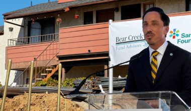 Michael Smolens: Can Mayor Gloria turn it around? – San Diego Union-Tribune