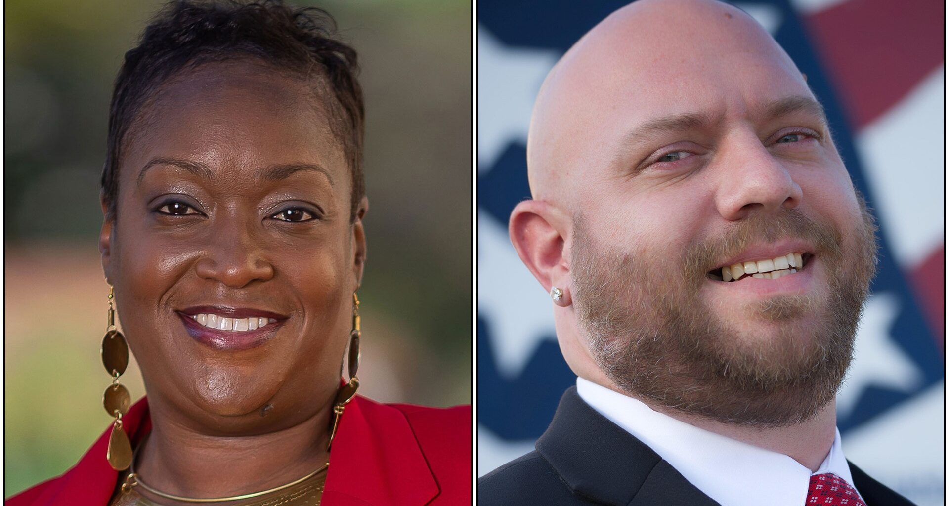 Incumbent Sharp-Collins seeks return to Assembly District 79 seat, faces challenger Lawson – San Diego Union-Tribune