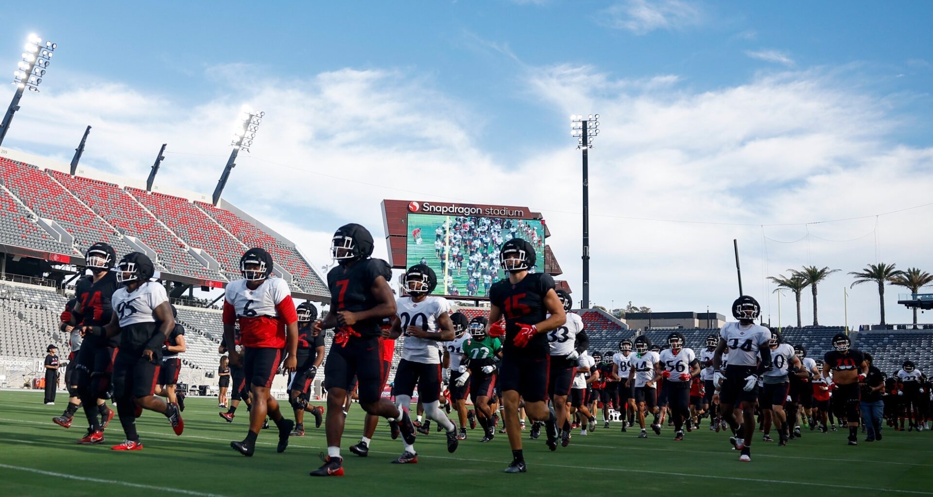 5 Things to Watch: Aztecs eye bounceback in rivalry game with Fresno State