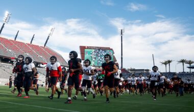 5 Things to Watch: Aztecs eye bounceback in rivalry game with Fresno State
