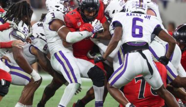 As mumps cases climb, Aztecs list nearly three dozen players on Pac-12 availability report