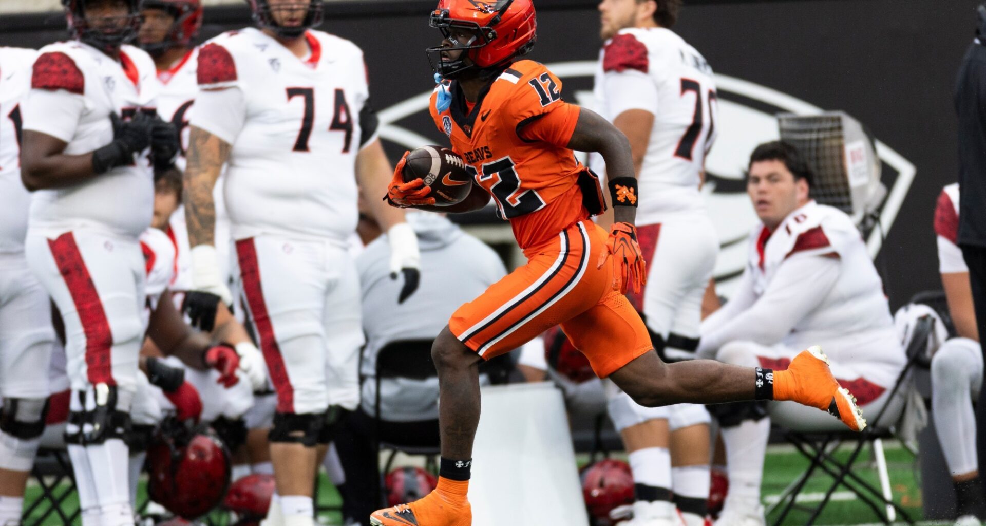 3 Thoughts ... after the Aztecs' 66-14 loss at Oregon State