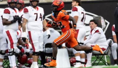 3 Thoughts ... after the Aztecs' 66-14 loss at Oregon State