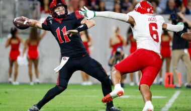 Three thoughts ... after the Aztecs' 26-23 win over Fresno State