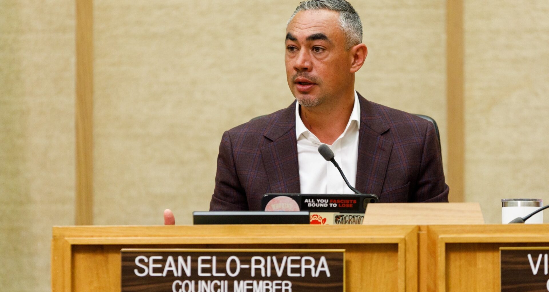 Proposal demands transparency in San Diego election spending, use of A.I. in mailers