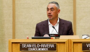 Proposal demands transparency in San Diego election spending, use of A.I. in mailers