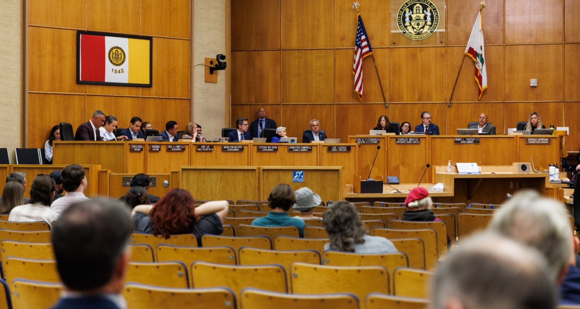 San Diego gets new powers to go after employers who commit wage theft – San Diego Union-Tribune