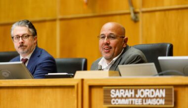 Four years ago, San Diego council members insisted on an earlier say in the budget. Now they’re quietly dropping it. – San Diego Union-Tribune