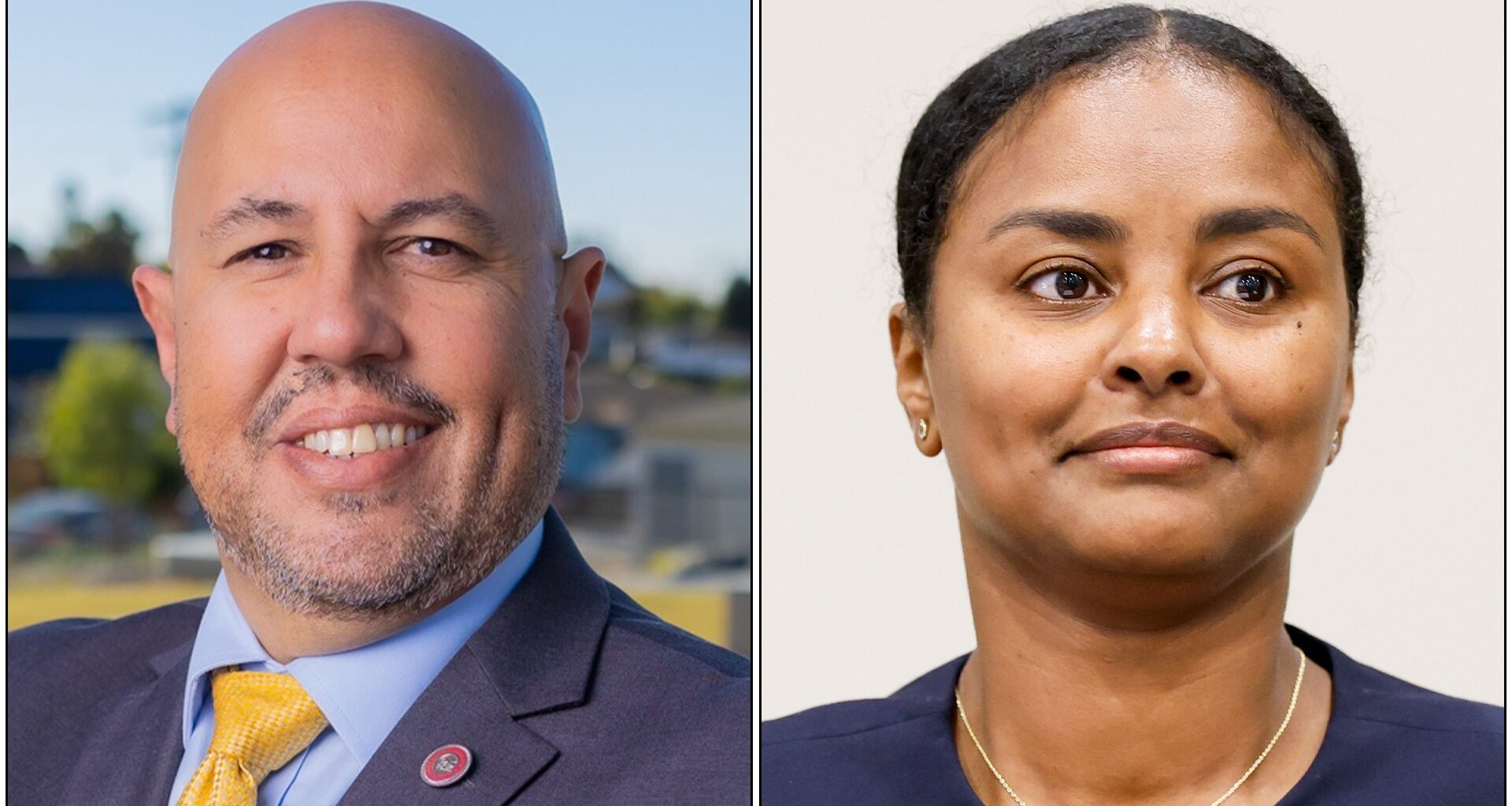 A Democrat-on-Democrat council race in southeastern San Diego is splitting unions, city leaders – San Diego Union-Tribune