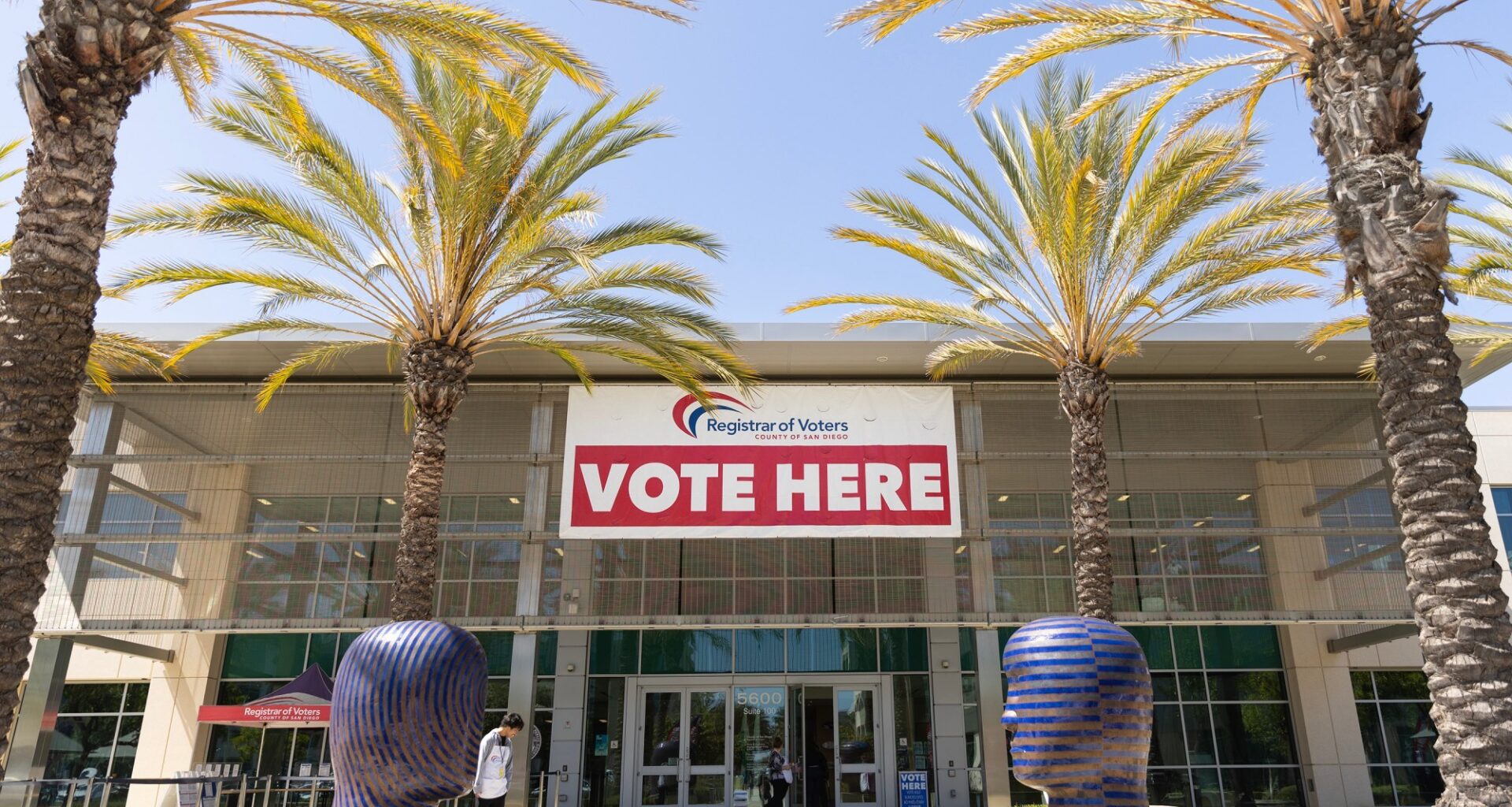 How to vote: Your guide to casting a ballot in the 2026 general election in San Diego County – San Diego Union-Tribune