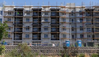 Opinion: How city’s Housing Commission makes housing less affordable – San Diego Union-Tribune