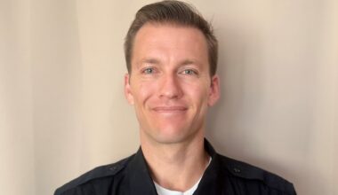 Deputy city attorney, former union leader named San Diego lifeguards chief, days after predecessor’s removal – San Diego Union-Tribune