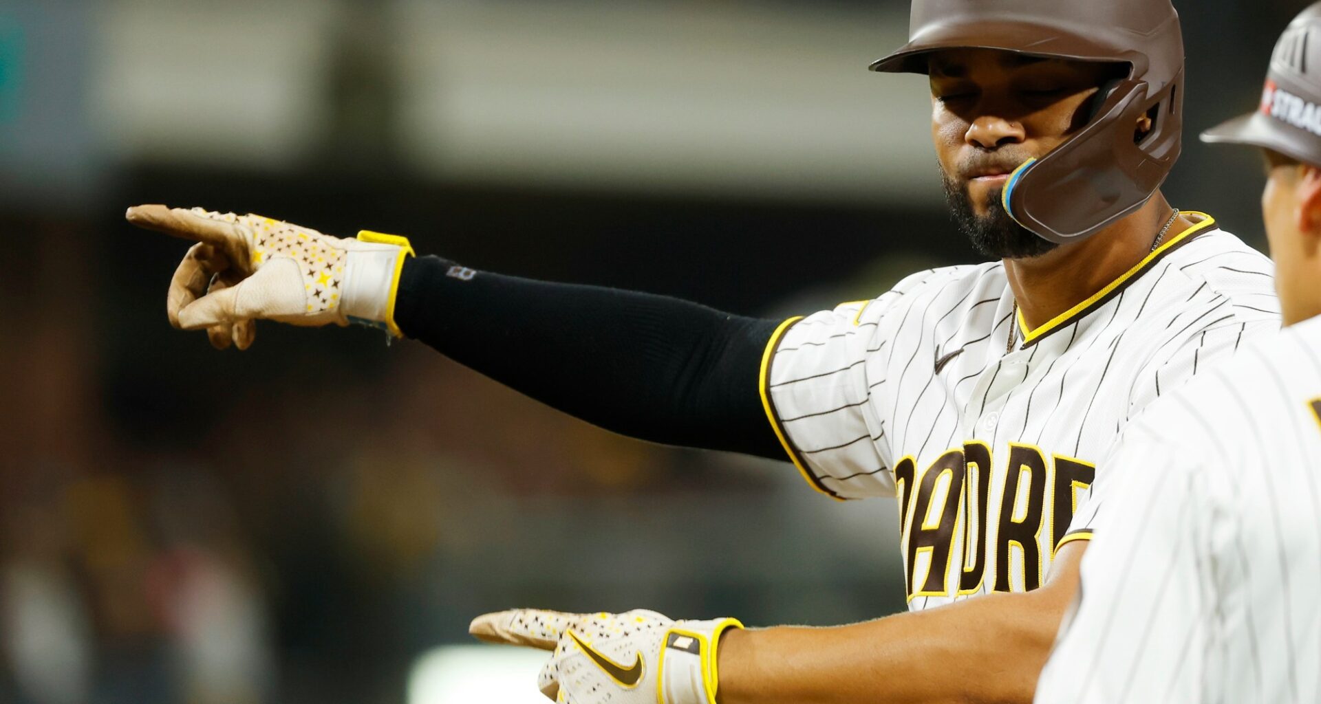 'Experience is invaluable this time of year': Padres veteran Xander Bogaerts stays hot in playoffs
