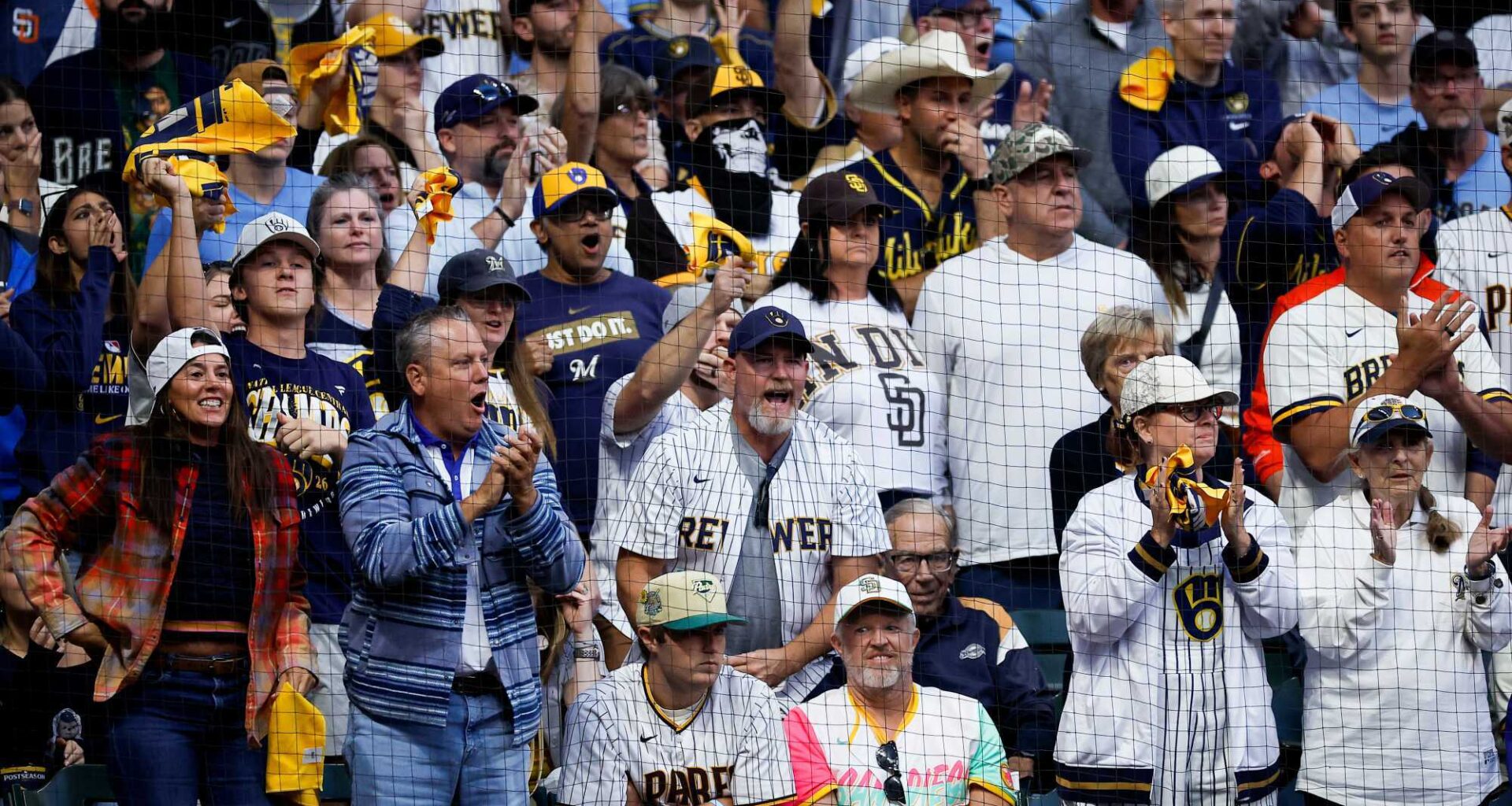 Tom Krasovic: What to make of the Padres' most gut-wrenching playoff loss in decades