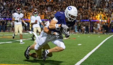 Top-ranked Carlsbad downs No. 2 Mission Hills with strong run game – San Diego Union-Tribune
