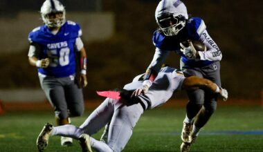 High School Football Scene & Heard: History comes alive at San Diego High's home stadium