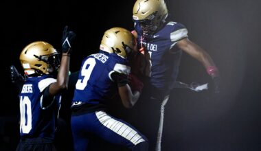 High School Football Scene & Heard: Mater Dei Catholic has owned the South Bay, regardless of slow start in '26