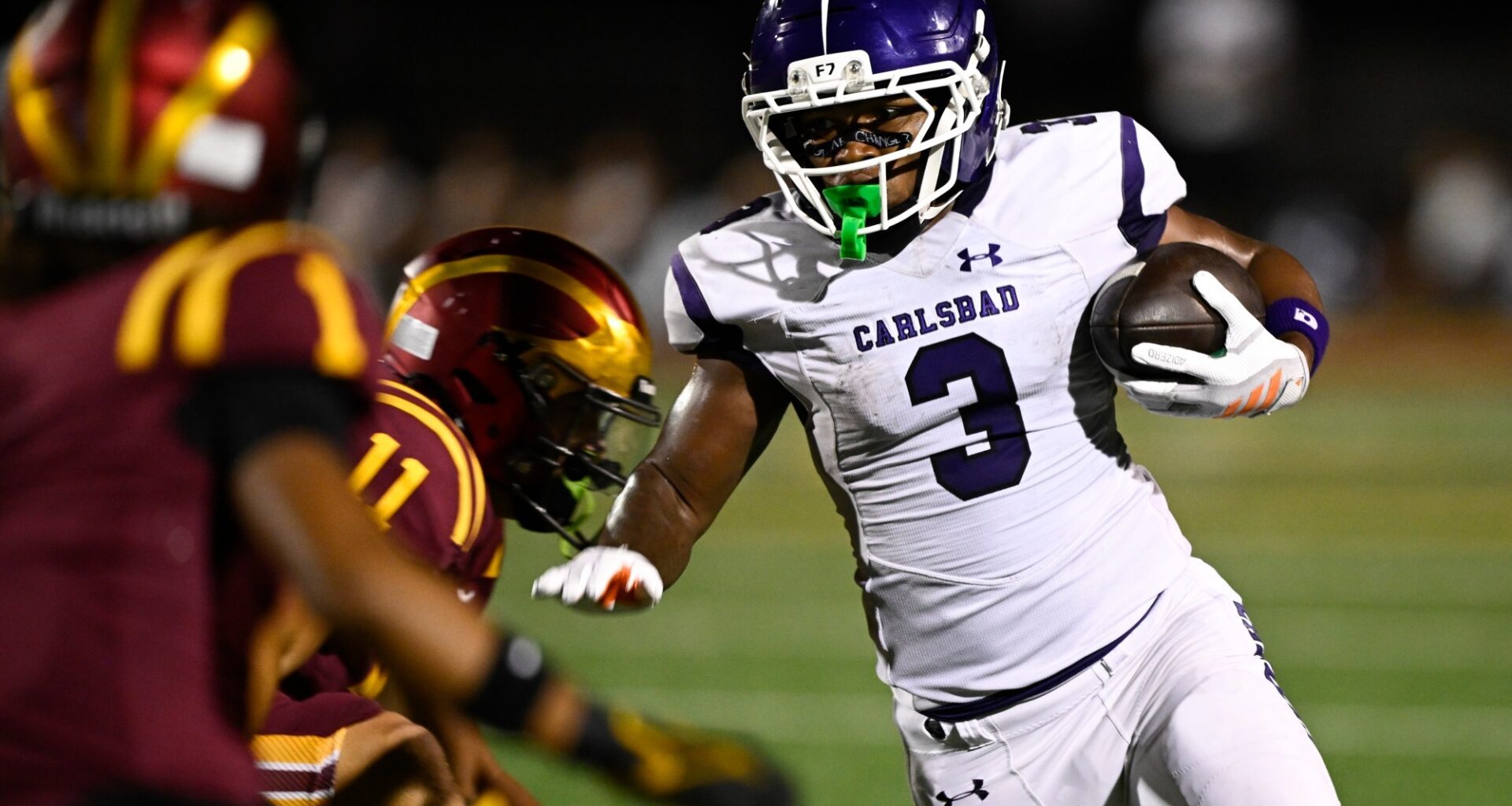 Carlsbad, Mission Hills will add to San Diego high school football history on Friday night