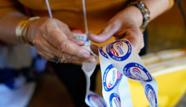 Opinion: Democracy is under siege, so vote like your rights depend on it – San Diego Union-Tribune