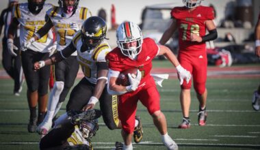 Santa Fe Christian routs King/Drew to improve to 7-0
