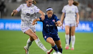 Wave sign young star Lia Godfrey to contract extension