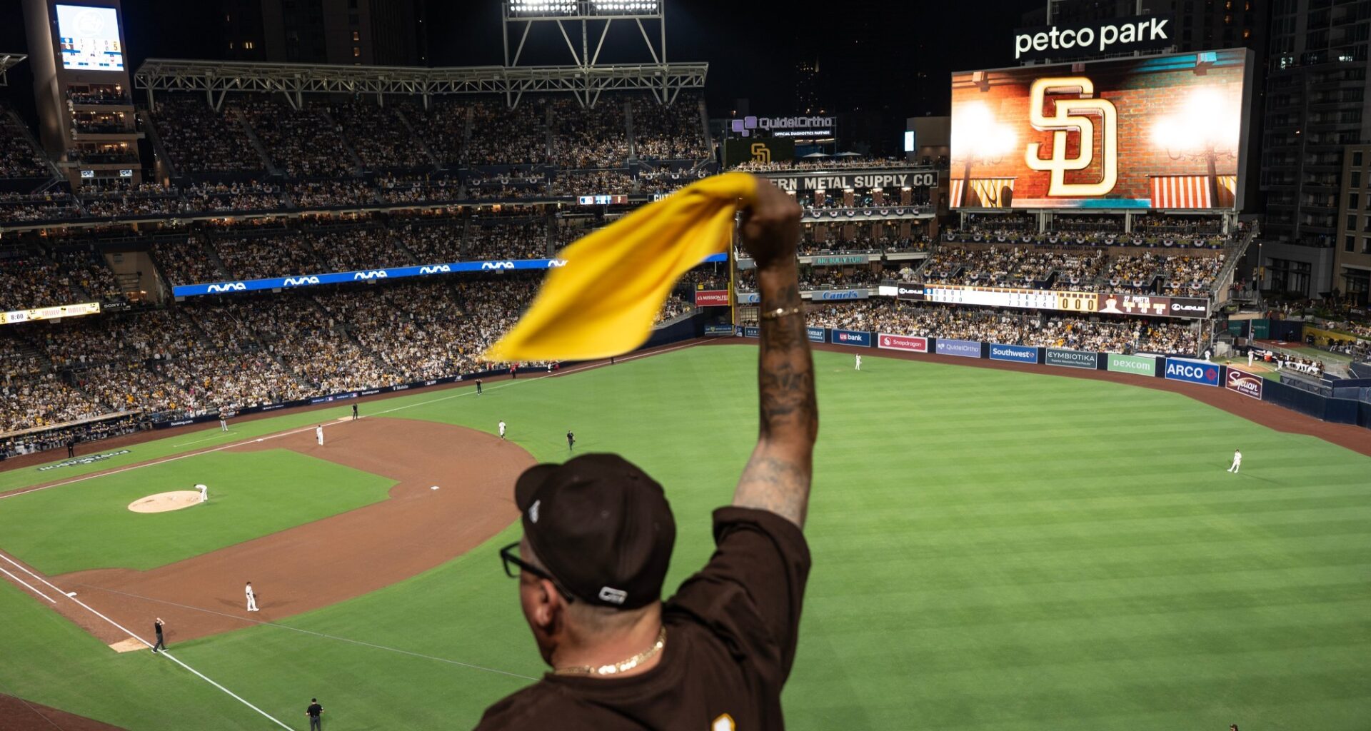 Nick Canepa: Baseball in January? That's one way to fix what's wrong with the sport