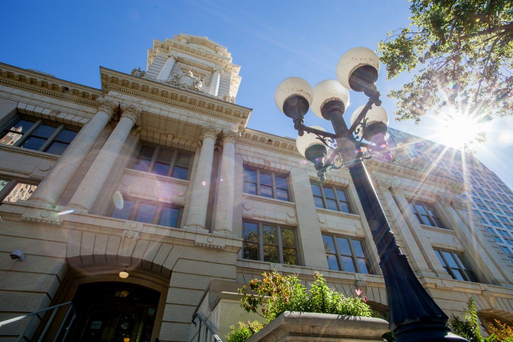 Nearly $1.5 million in violence prevention grants available for Sacramento community organizations