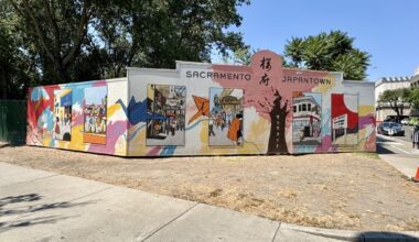 Sacramento awarded grant to study Japanese American heritage