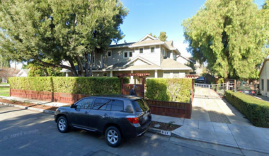 Sale closed in San Jose: $2.7 million for a single-family home